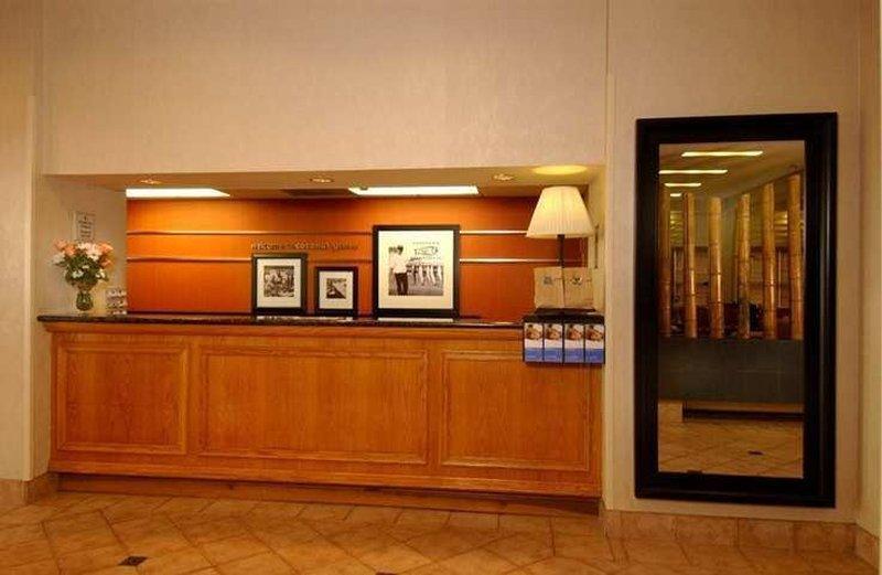 Hampton Inn Miami-Coconut Grove/Coral Gables Dış mekan fotoğraf